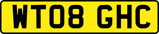 WT08GHC