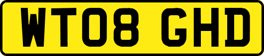 WT08GHD