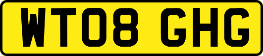 WT08GHG