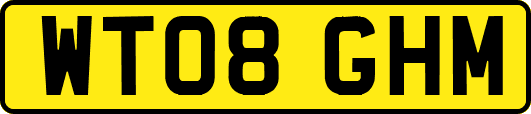 WT08GHM