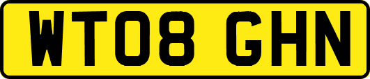 WT08GHN
