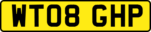 WT08GHP