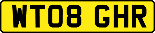 WT08GHR