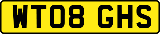 WT08GHS