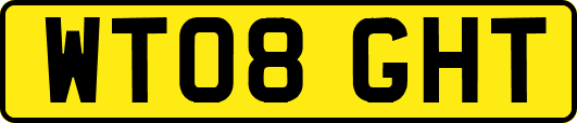 WT08GHT