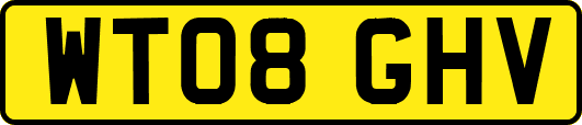 WT08GHV