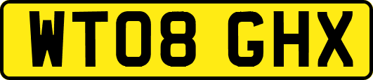 WT08GHX