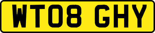 WT08GHY