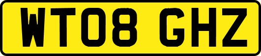 WT08GHZ