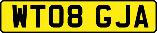 WT08GJA