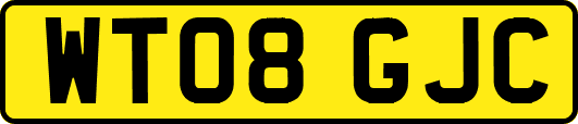WT08GJC