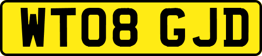WT08GJD
