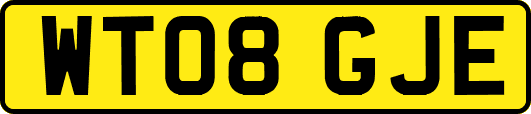 WT08GJE