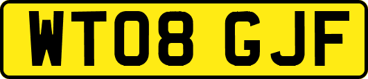 WT08GJF