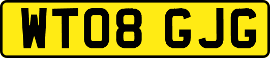 WT08GJG