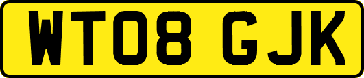 WT08GJK