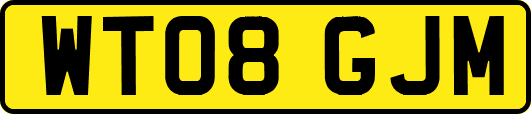 WT08GJM