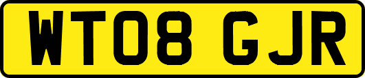 WT08GJR