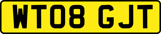 WT08GJT
