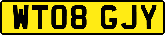 WT08GJY