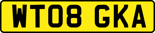 WT08GKA