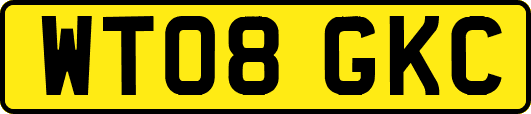 WT08GKC