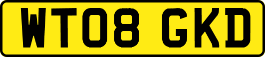 WT08GKD