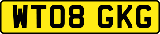 WT08GKG