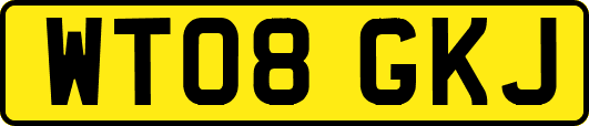 WT08GKJ