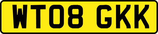 WT08GKK