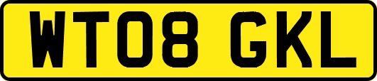 WT08GKL