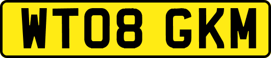 WT08GKM