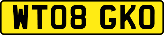 WT08GKO