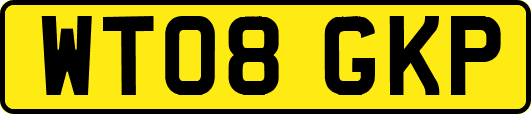 WT08GKP