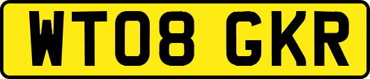 WT08GKR