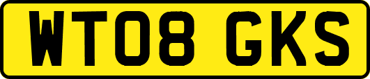 WT08GKS