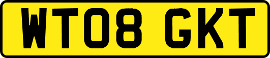 WT08GKT