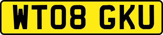 WT08GKU