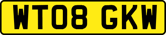 WT08GKW
