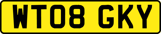 WT08GKY