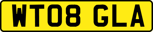 WT08GLA