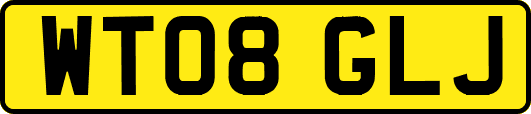 WT08GLJ