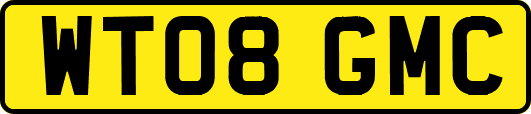 WT08GMC