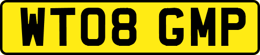 WT08GMP