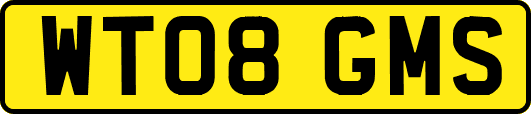 WT08GMS