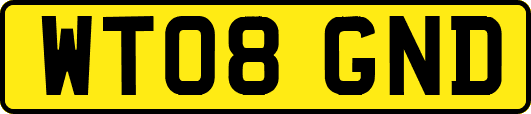 WT08GND