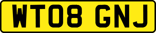 WT08GNJ