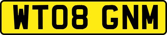 WT08GNM