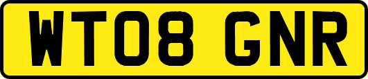 WT08GNR