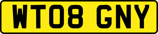 WT08GNY